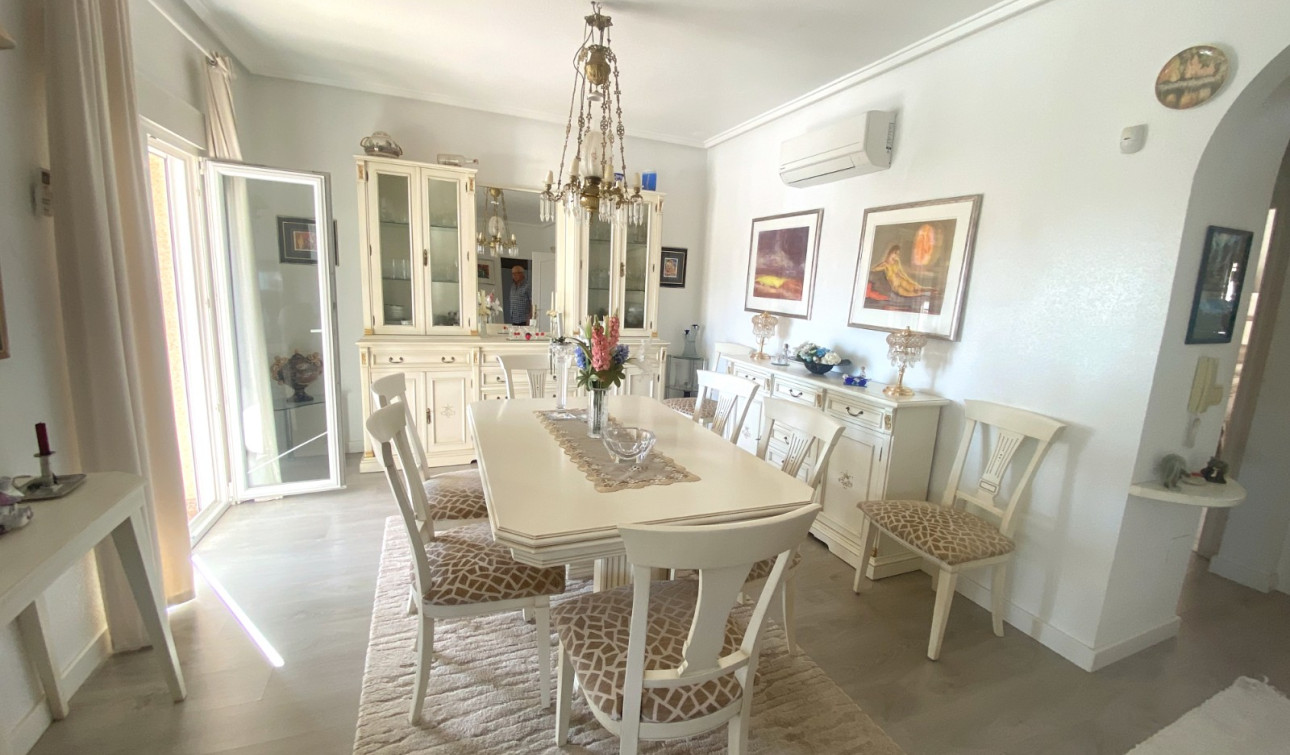 Revente - Villa Individuelle - Ciudad Quesada - Central Quesada