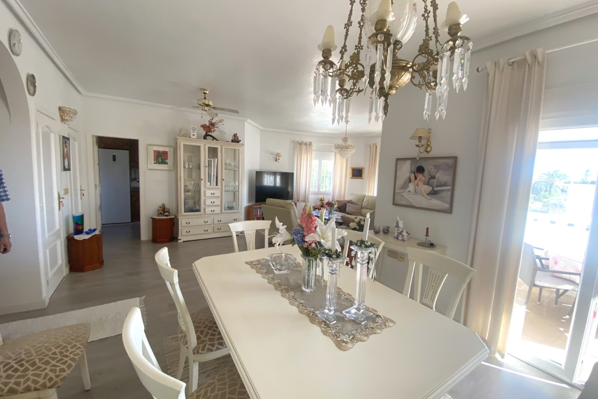 Revente - Villa Individuelle - Ciudad Quesada - Central Quesada