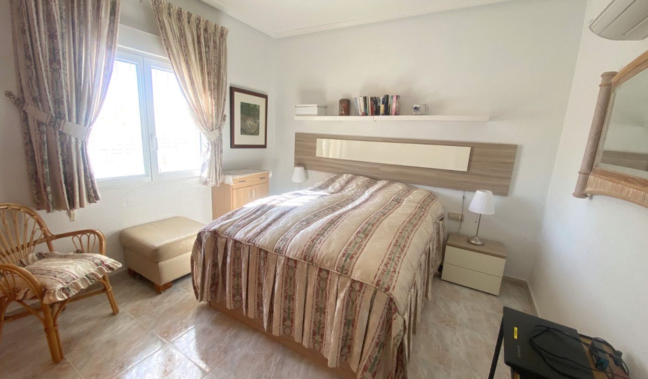 Revente - Villa Individuelle - Ciudad Quesada - Central Quesada