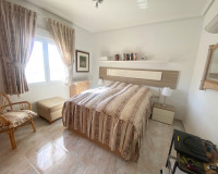 Revente - Villa Individuelle - Ciudad Quesada - Central Quesada