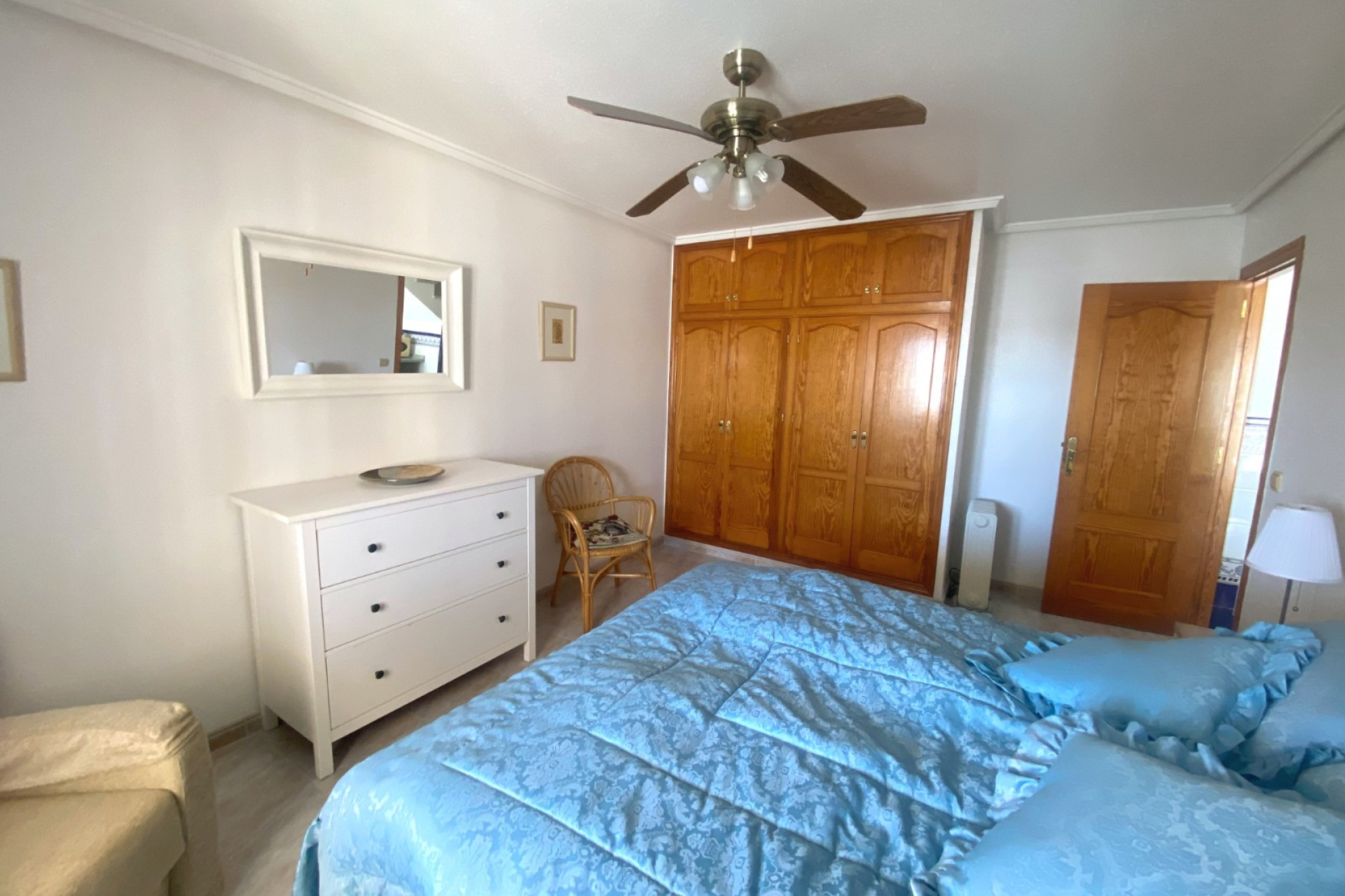 Revente - Villa Individuelle - Ciudad Quesada - Central Quesada