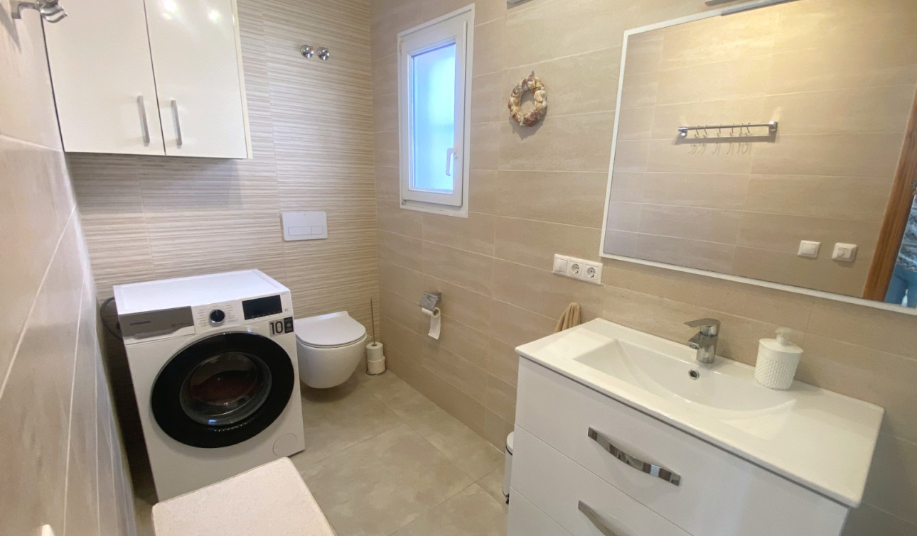 Revente - Villa Individuelle - Ciudad Quesada - Central Quesada
