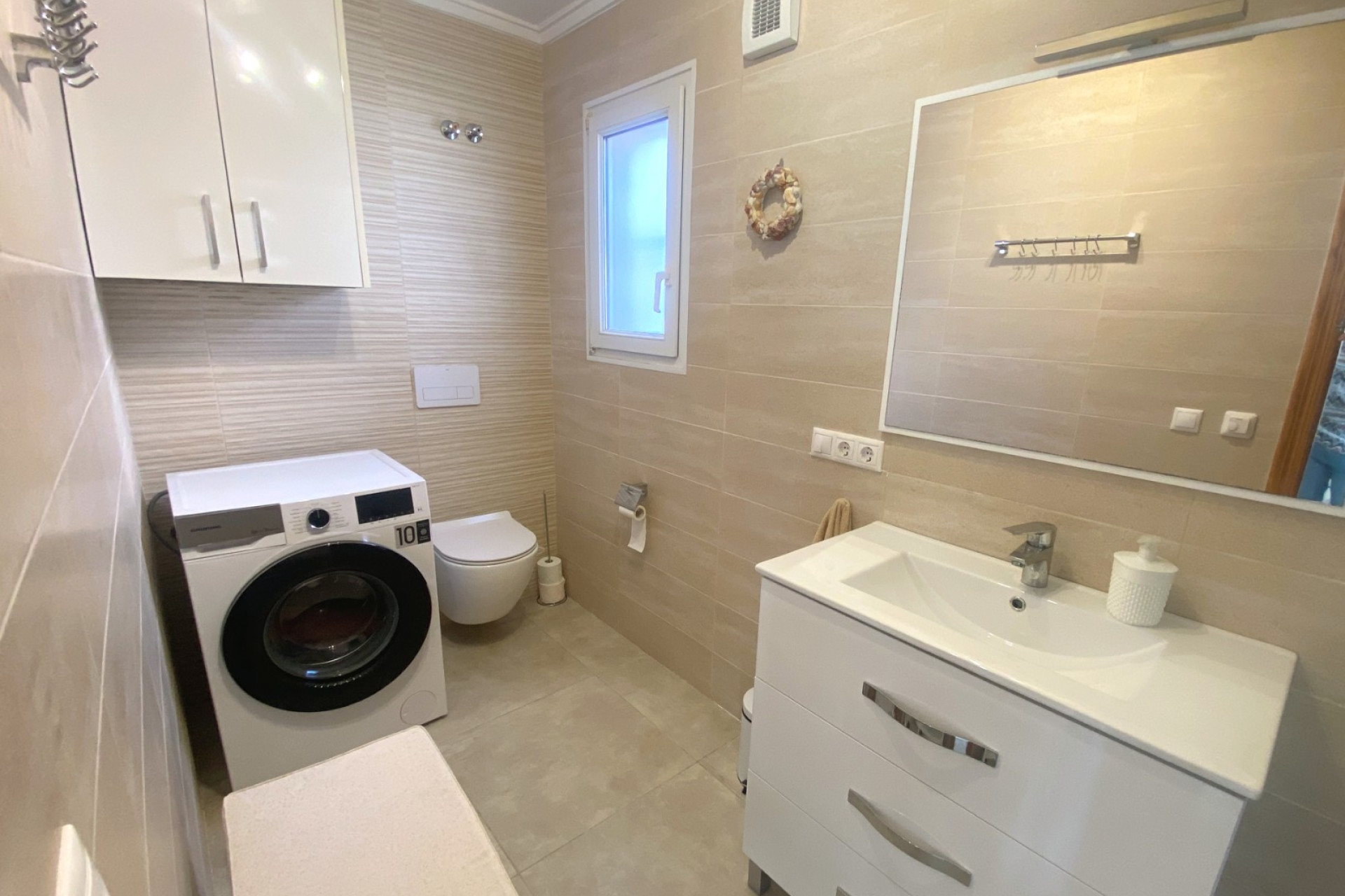 Revente - Villa Individuelle - Ciudad Quesada - Central Quesada