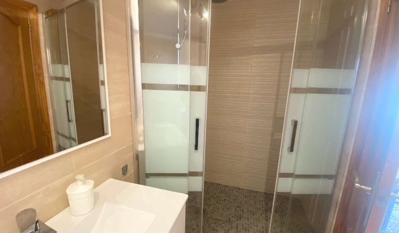 Revente - Villa Individuelle - Ciudad Quesada - Central Quesada