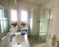 Revente - Villa Individuelle - Ciudad Quesada - Central Quesada