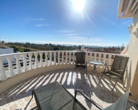 Revente - Villa Individuelle - Ciudad Quesada - Central Quesada