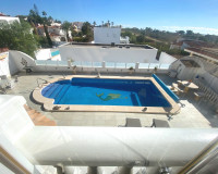 Revente - Villa Individuelle - Ciudad Quesada - Central Quesada