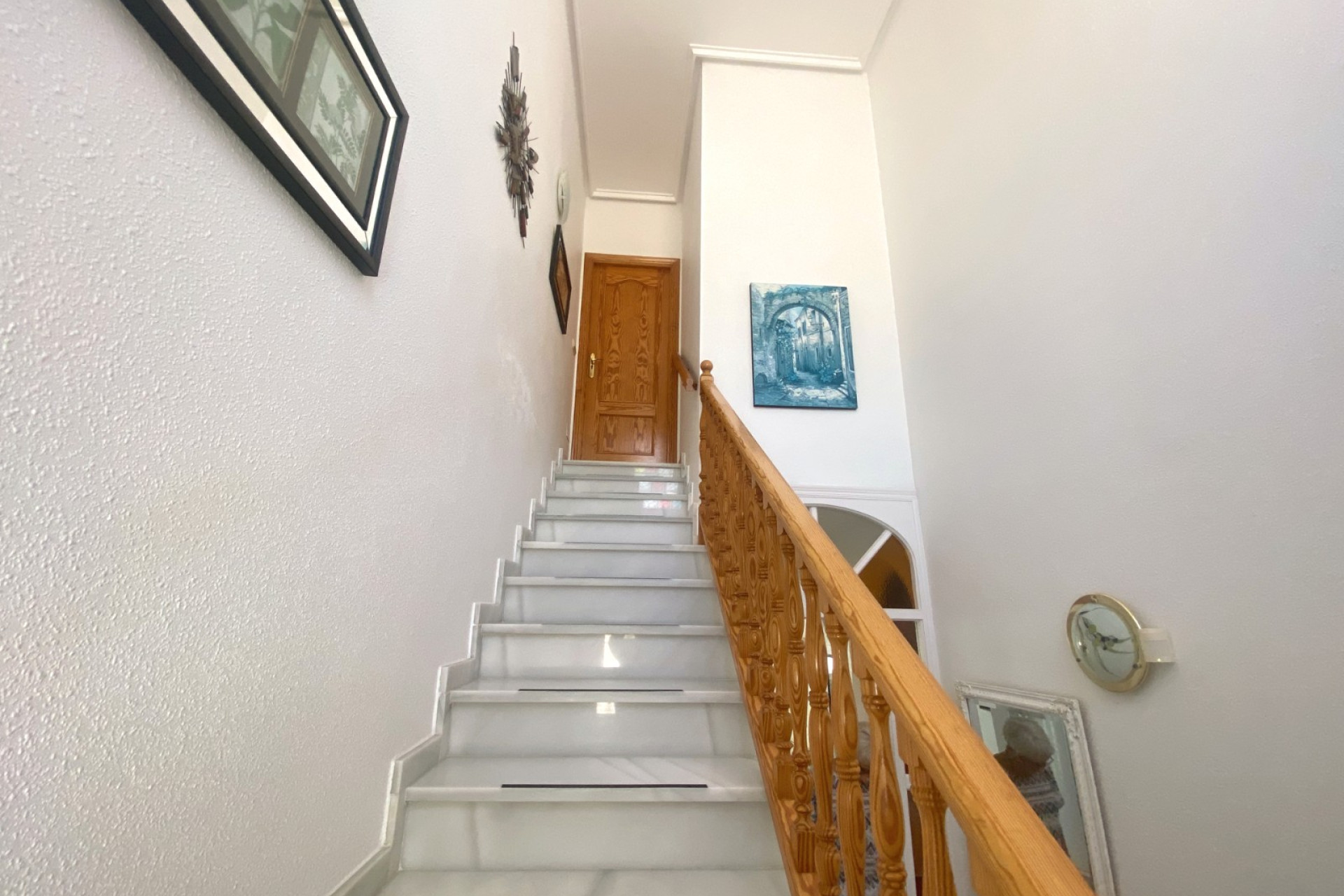 Revente - Villa Individuelle - Ciudad Quesada - Central Quesada
