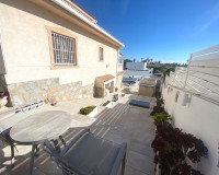 Revente - Villa Individuelle - Ciudad Quesada - Central Quesada