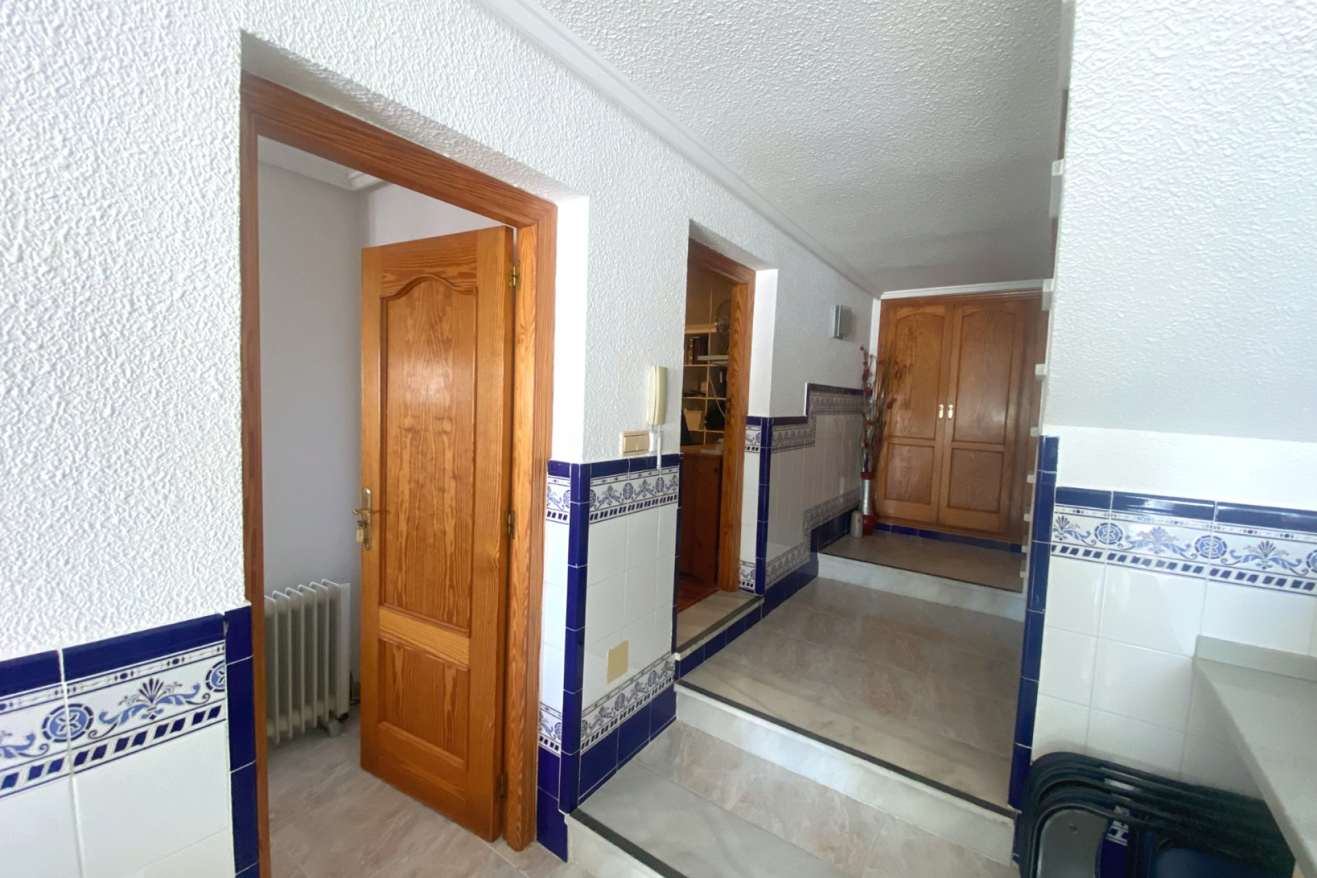 Revente - Villa Individuelle - Ciudad Quesada - Central Quesada