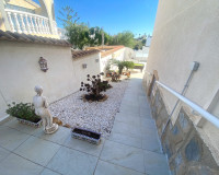Revente - Villa Individuelle - Ciudad Quesada - Central Quesada