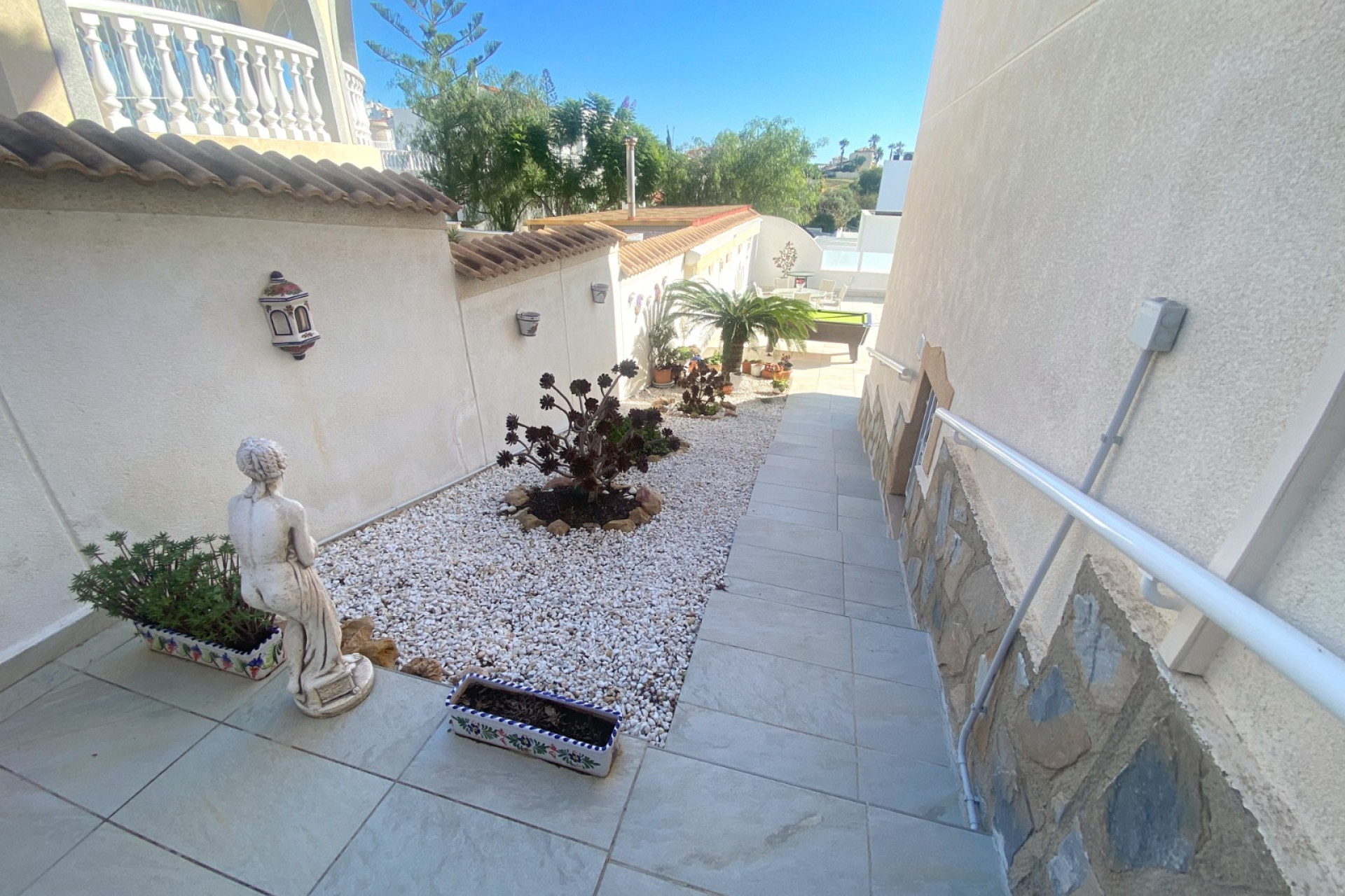 Revente - Villa Individuelle - Ciudad Quesada - Central Quesada