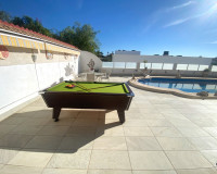 Revente - Villa Individuelle - Ciudad Quesada - Central Quesada