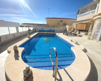 Revente - Villa Individuelle - Ciudad Quesada - Central Quesada