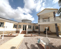 Revente - Villa Individuelle - Ciudad Quesada - Central Quesada