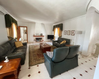 Revente - Villa Individuelle - Ciudad Quesada - Central Quesada