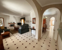 Revente - Villa Individuelle - Ciudad Quesada - Central Quesada