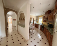 Revente - Villa Individuelle - Ciudad Quesada - Central Quesada