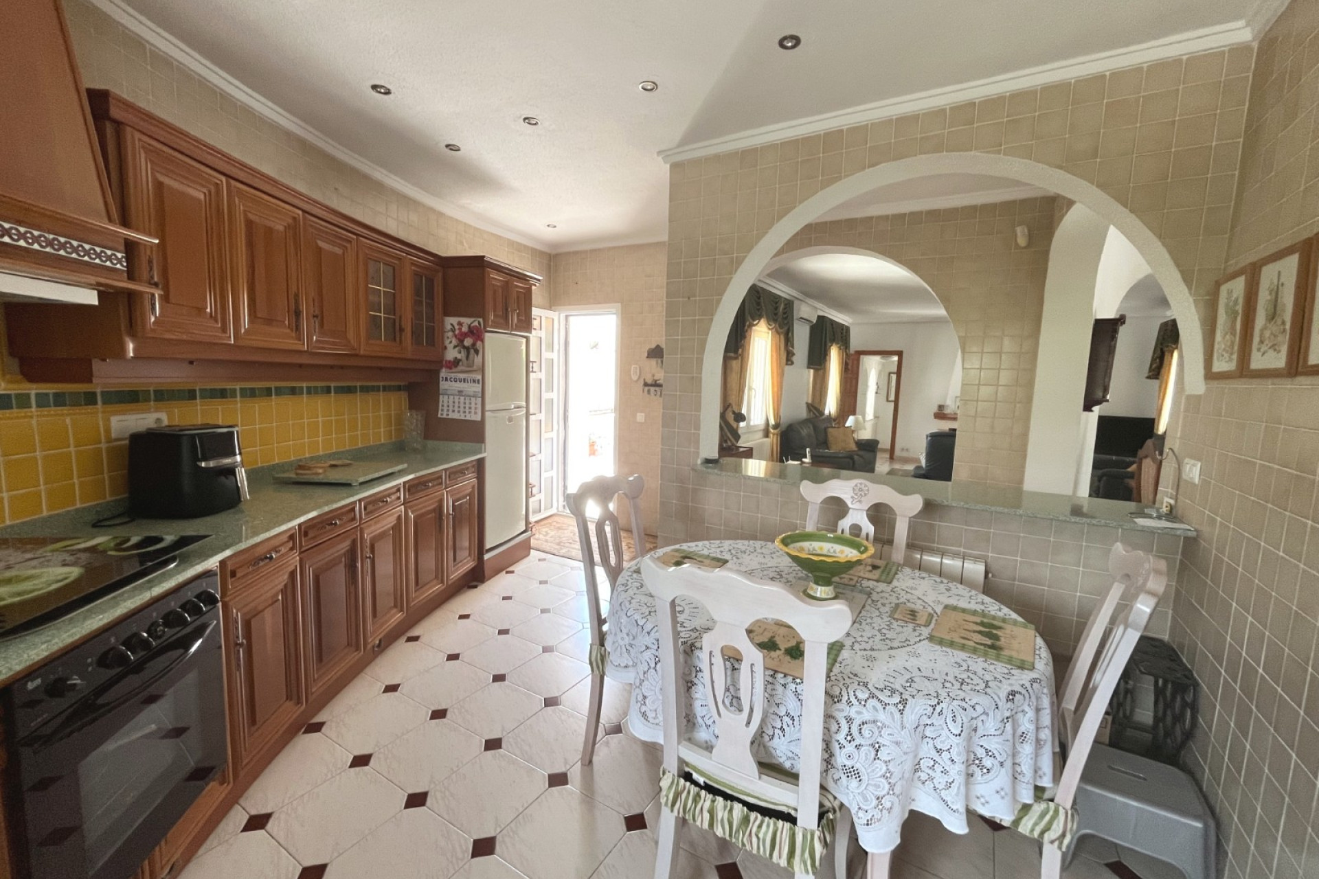 Revente - Villa Individuelle - Ciudad Quesada - Central Quesada