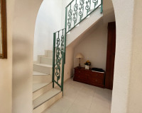 Revente - Villa Individuelle - Ciudad Quesada - Central Quesada