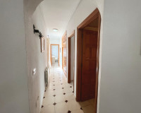 Revente - Villa Individuelle - Ciudad Quesada - Central Quesada