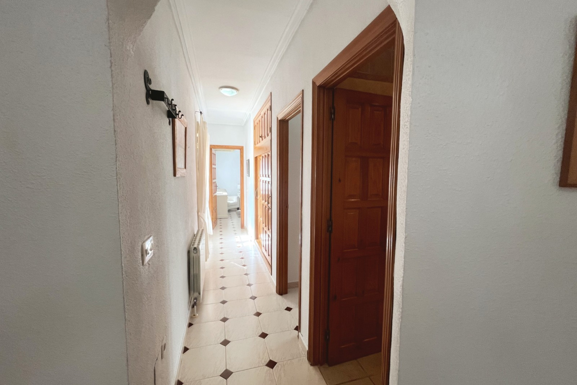 Revente - Villa Individuelle - Ciudad Quesada - Central Quesada