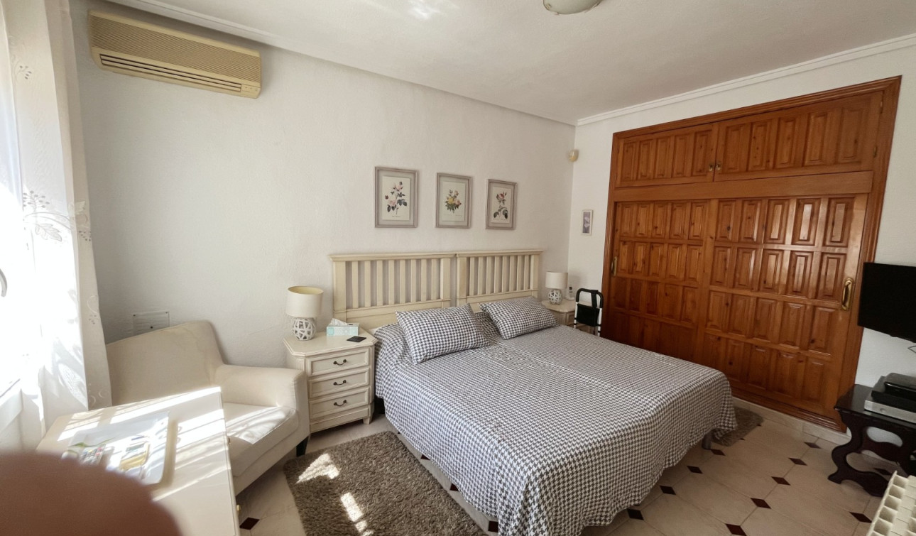 Revente - Villa Individuelle - Ciudad Quesada - Central Quesada