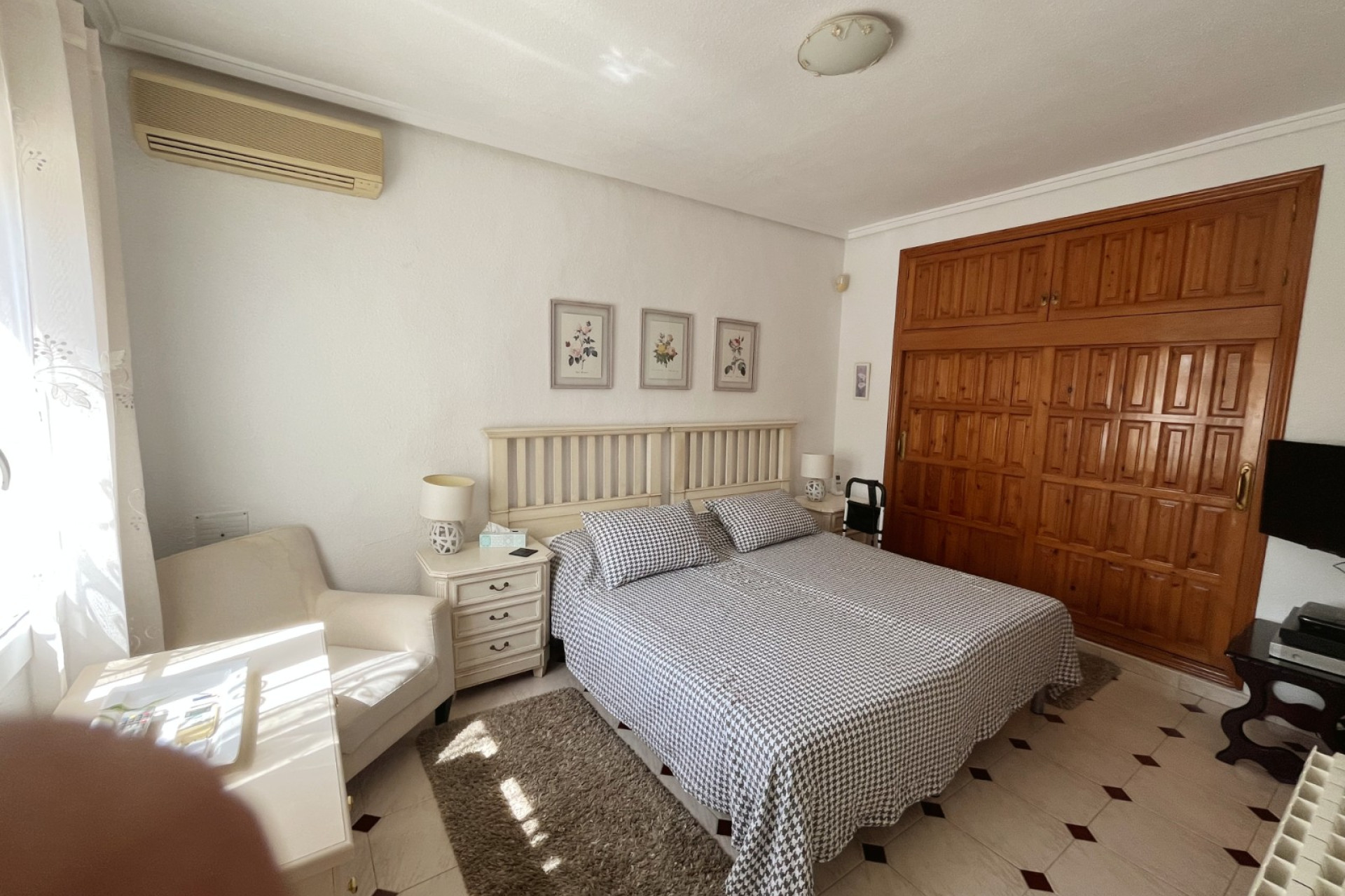 Revente - Villa Individuelle - Ciudad Quesada - Central Quesada