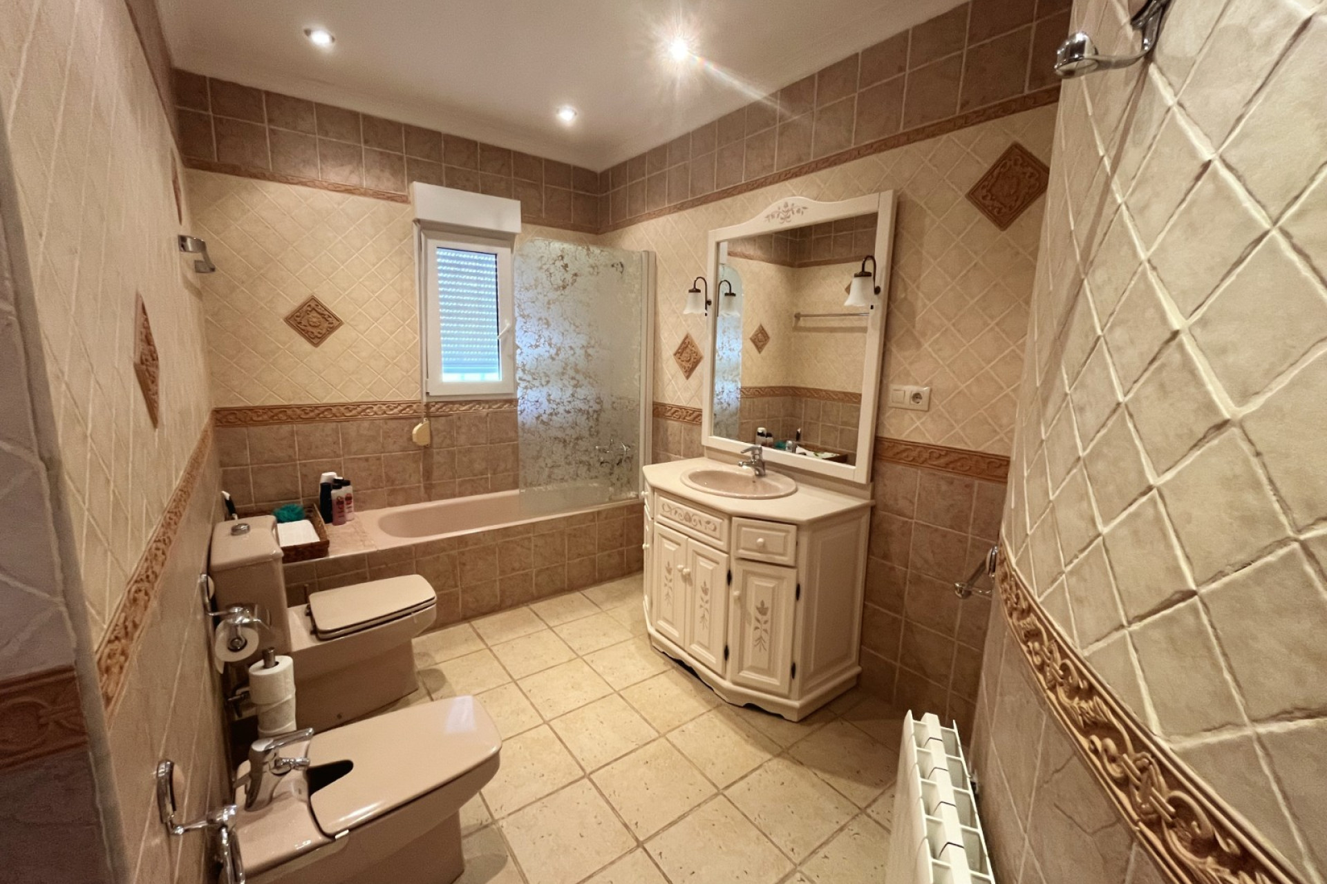 Revente - Villa Individuelle - Ciudad Quesada - Central Quesada