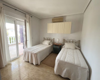 Revente - Villa Individuelle - Ciudad Quesada - Central Quesada