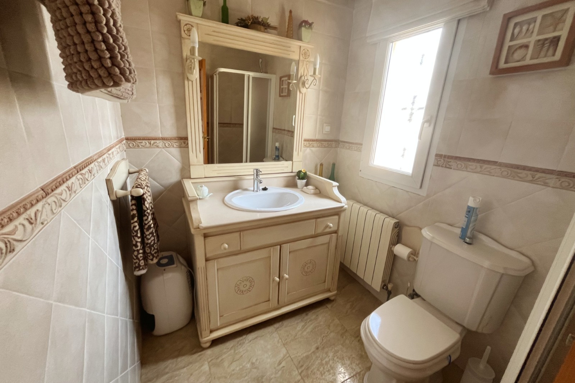 Revente - Villa Individuelle - Ciudad Quesada - Central Quesada