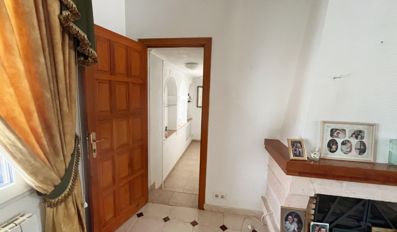 Revente - Villa Individuelle - Ciudad Quesada - Central Quesada