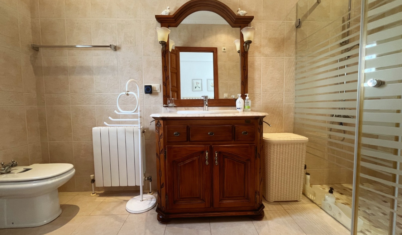 Revente - Villa Individuelle - Ciudad Quesada - Central Quesada