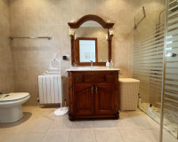 Revente - Villa Individuelle - Ciudad Quesada - Central Quesada