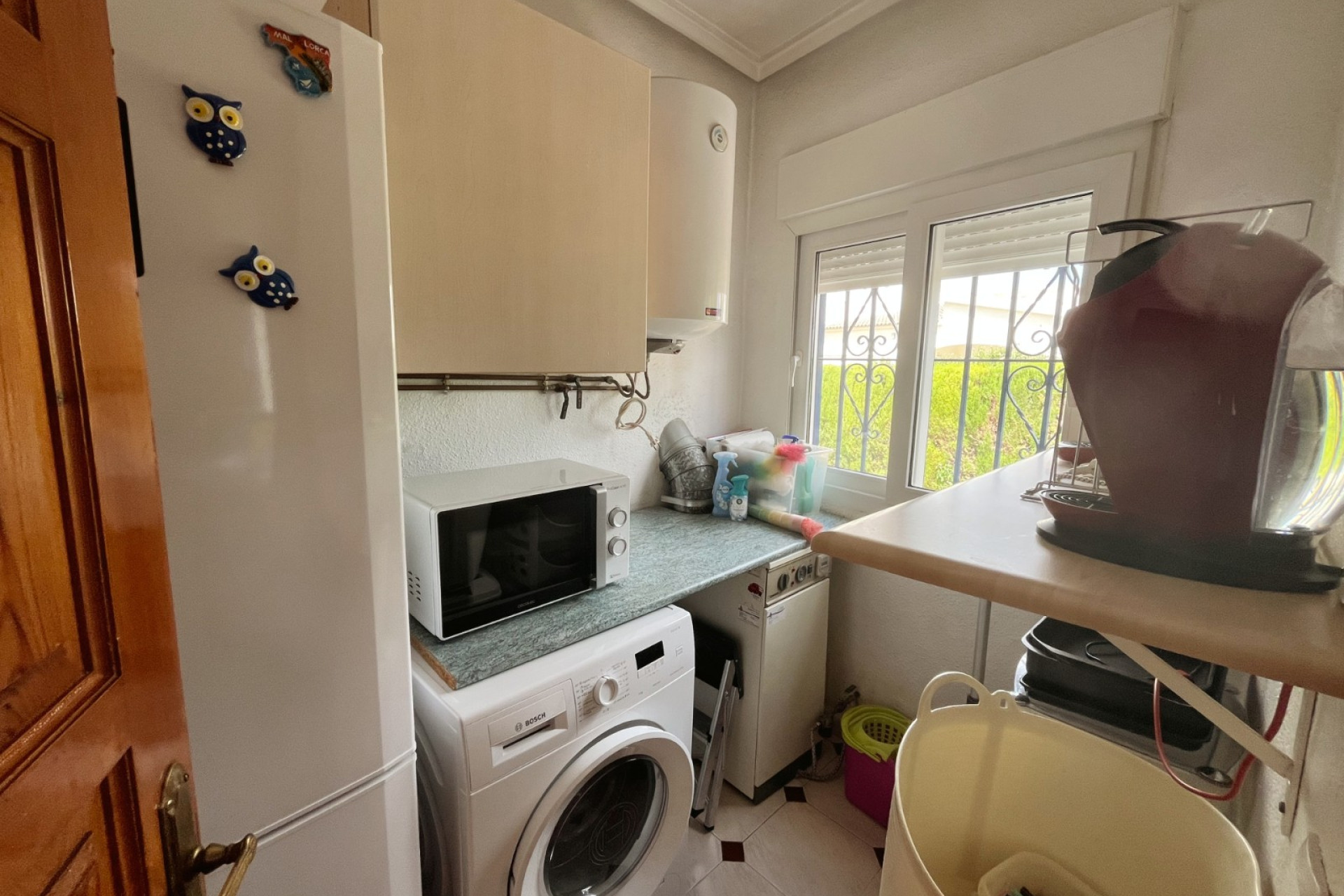 Revente - Villa Individuelle - Ciudad Quesada - Central Quesada