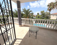 Revente - Villa Individuelle - Ciudad Quesada - Central Quesada