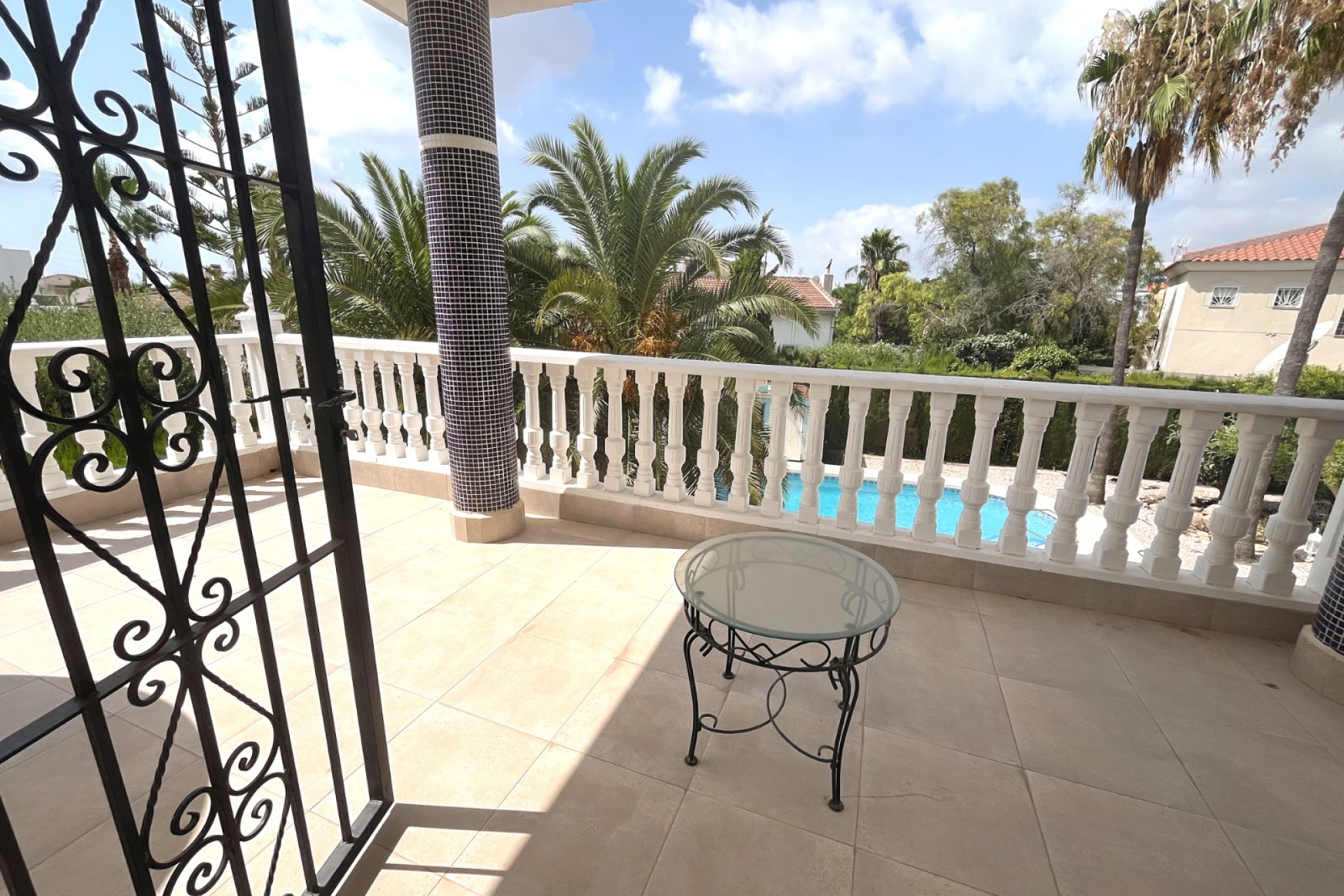 Revente - Villa Individuelle - Ciudad Quesada - Central Quesada