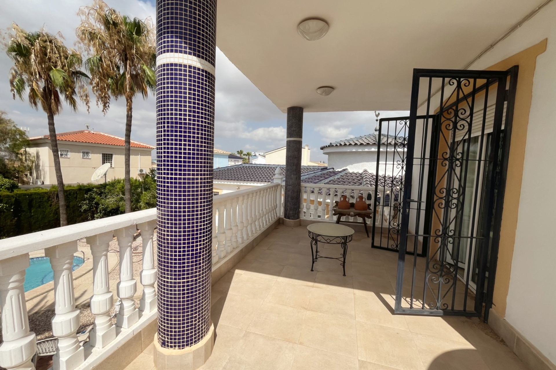 Revente - Villa Individuelle - Ciudad Quesada - Central Quesada