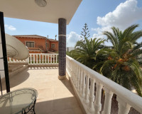 Revente - Villa Individuelle - Ciudad Quesada - Central Quesada
