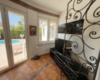 Revente - Villa Individuelle - Ciudad Quesada - Central Quesada