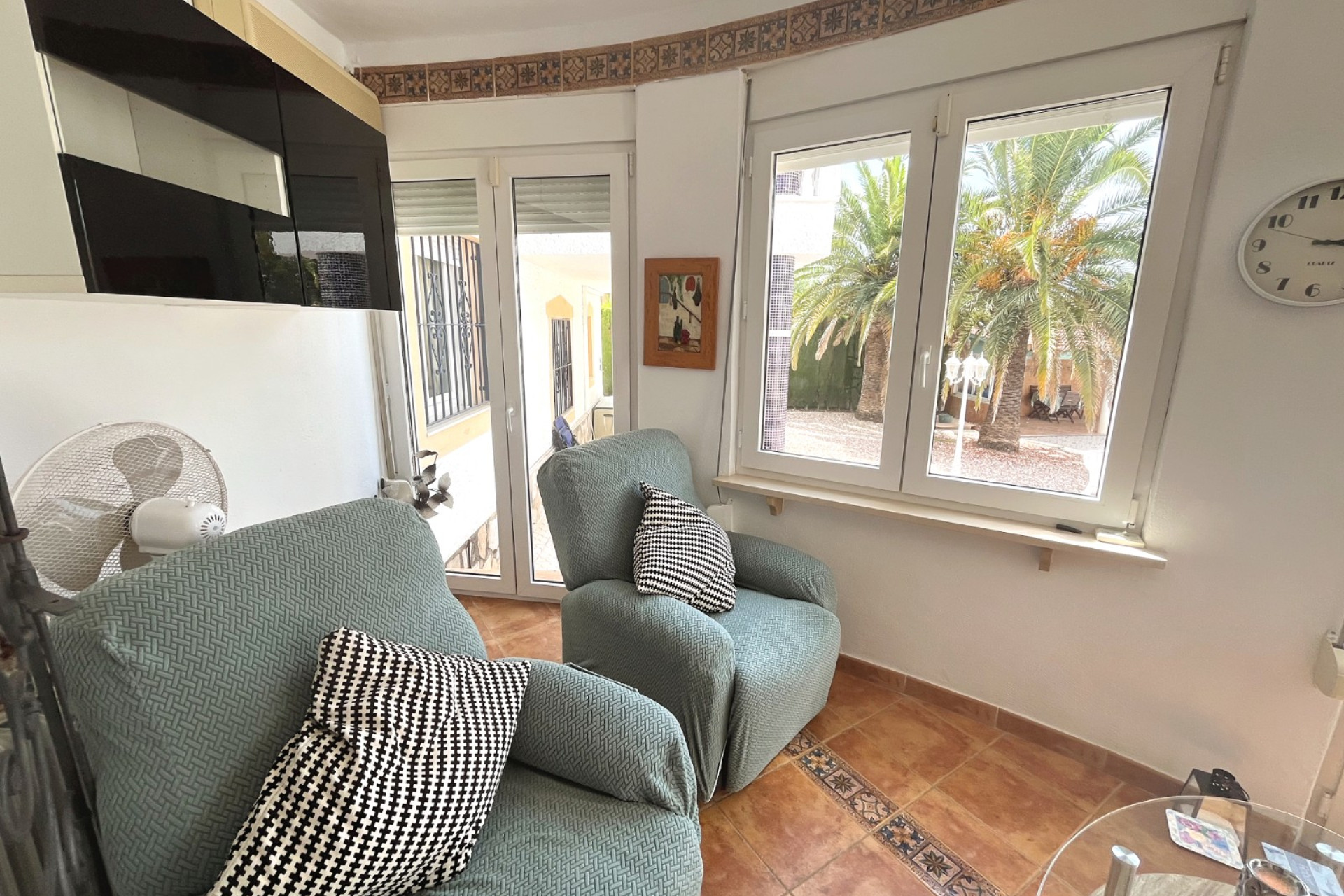 Revente - Villa Individuelle - Ciudad Quesada - Central Quesada
