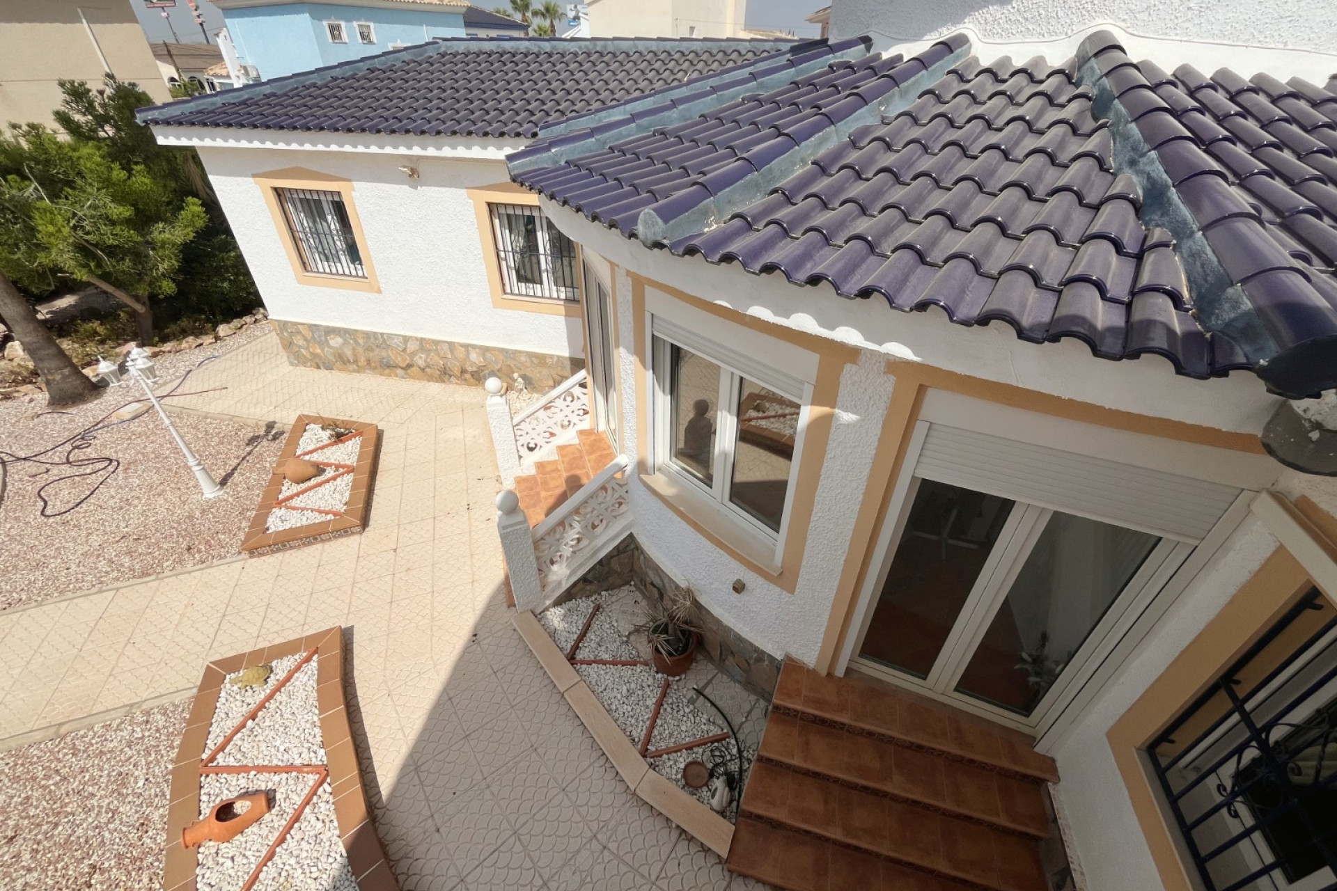 Revente - Villa Individuelle - Ciudad Quesada - Central Quesada