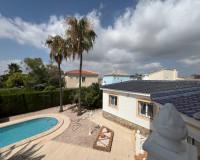 Revente - Villa Individuelle - Ciudad Quesada - Central Quesada