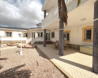 Revente - Villa Individuelle - Ciudad Quesada - Central Quesada