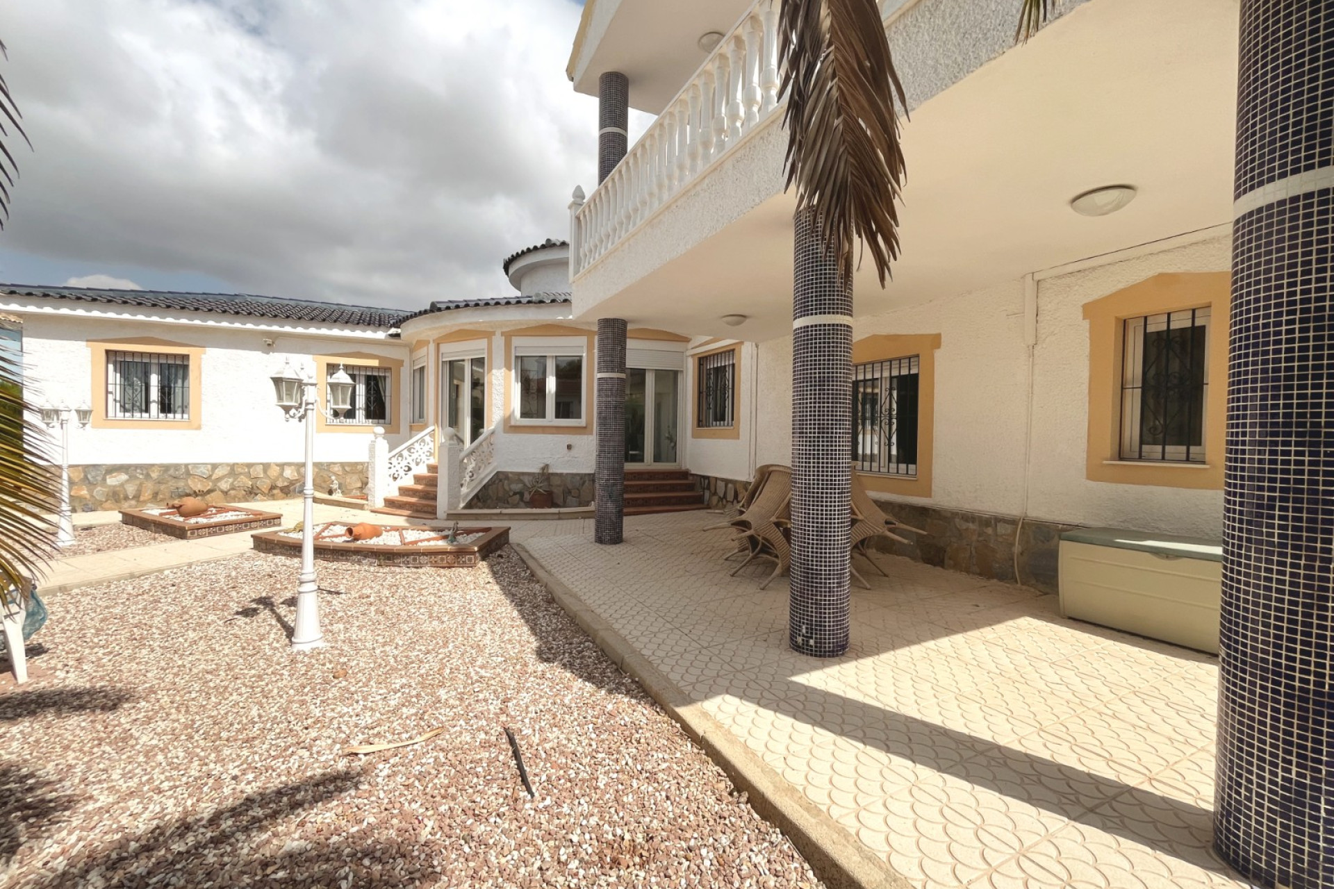 Revente - Villa Individuelle - Ciudad Quesada - Central Quesada
