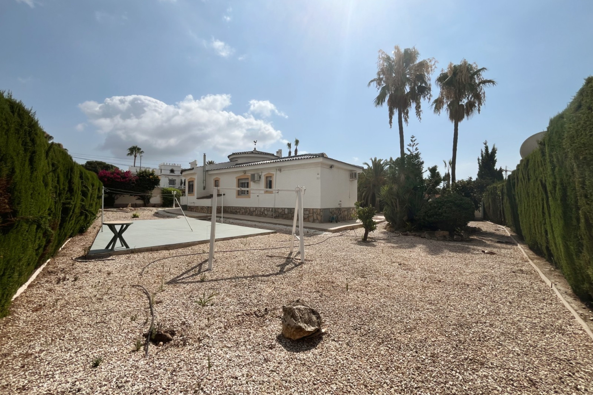 Revente - Villa Individuelle - Ciudad Quesada - Central Quesada