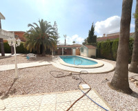 Revente - Villa Individuelle - Ciudad Quesada - Central Quesada