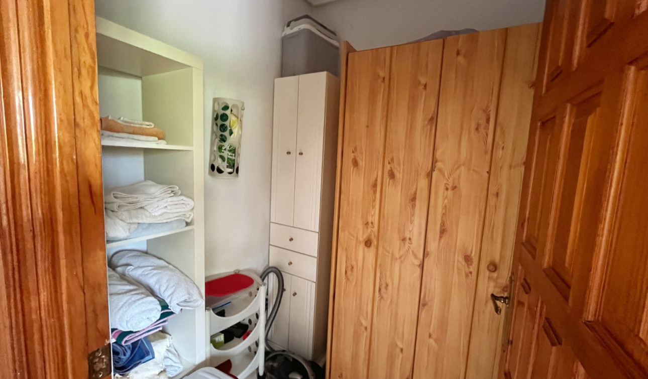 Revente - Villa Individuelle - Ciudad Quesada - Central Quesada