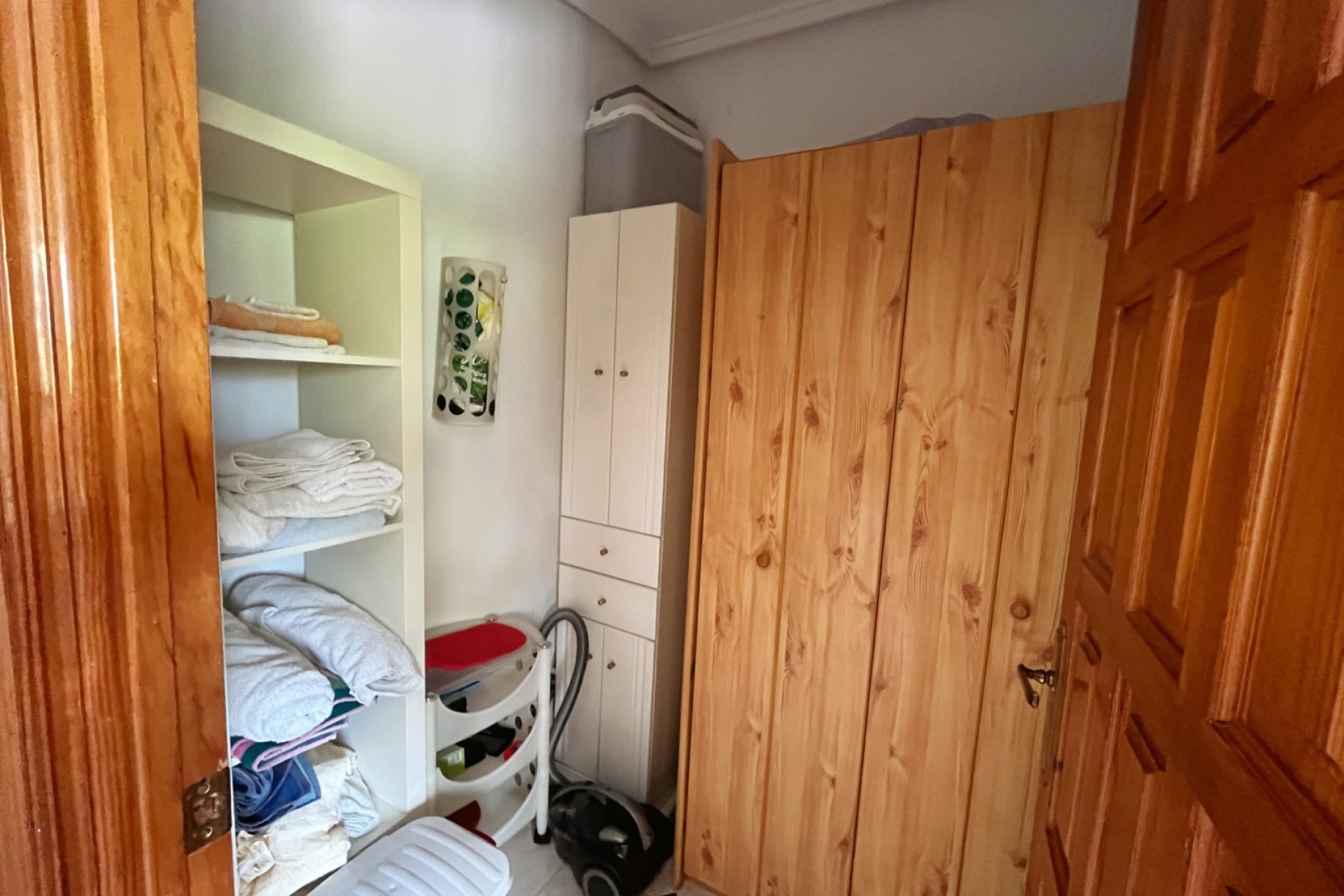 Revente - Villa Individuelle - Ciudad Quesada - Central Quesada