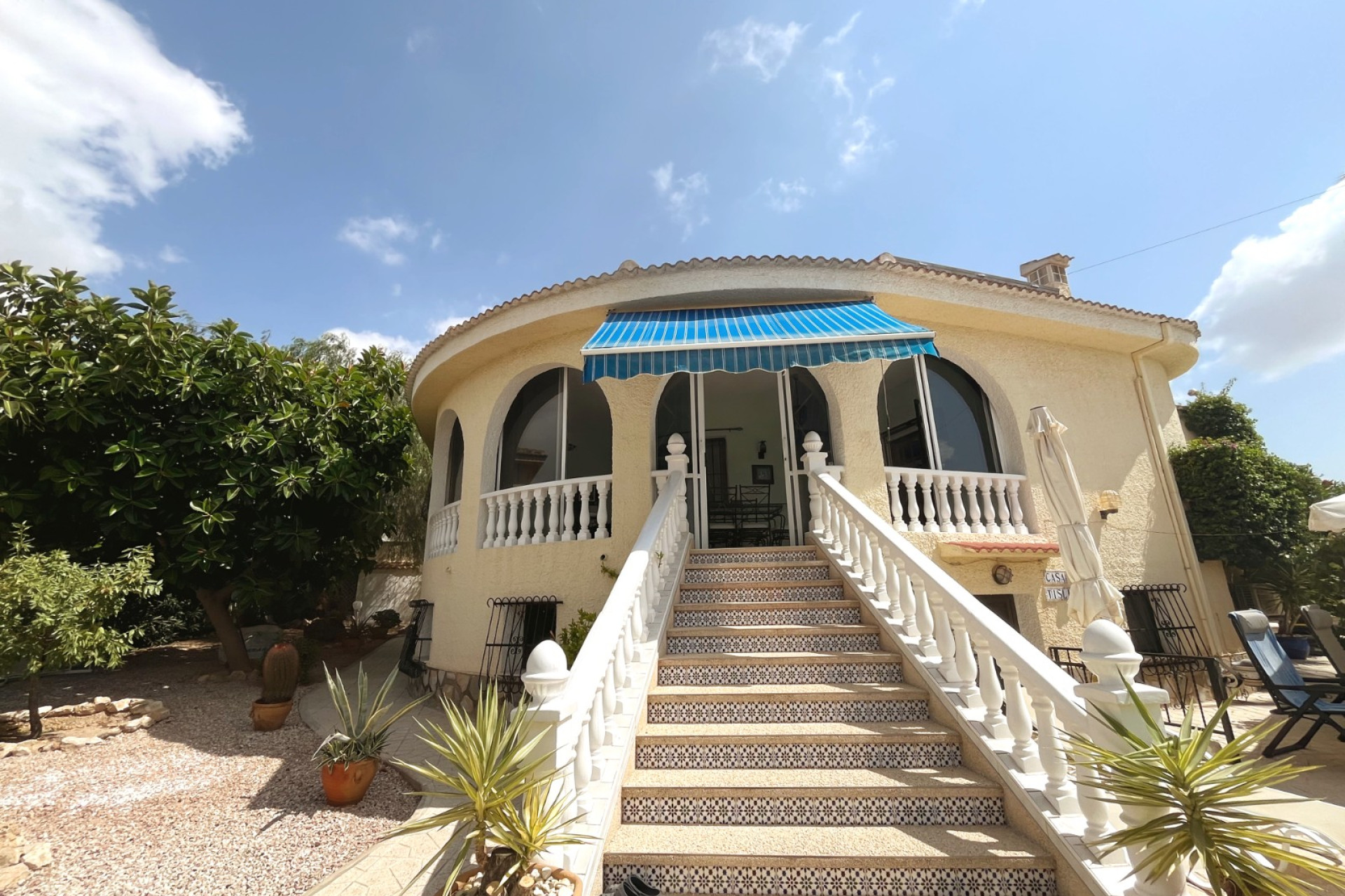 Revente - Villa Individuelle - Ciudad Quesada - Central Quesada